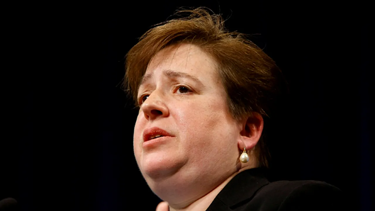 Obama o nominalizează pe Elena Kagan ca judecător la Curtea Supremă - VIDEO