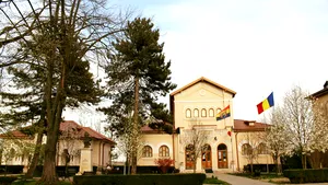 Casa domnitorului Alexandru Ioan Cuza va fi reabilitată cu fonduri europene. Clădirea adăposteşte primul muzeu din oraşul Galaţi 