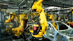 Un mare grup auto, care are filiale şi în România, anunţă că va concedia 10.000 de angajaţi