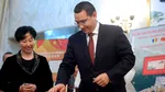 Ponta aduce China în disputa privind Cernavodă: „Doar chinezii aveau banii și tehnologia pentru reactoarele 3 și 4”