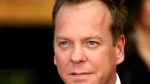 Kiefer Sutherland, condamnat la închisoare