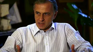 Geoană: PSD ar putea revizui Constituţia în al treilea an de guvernare