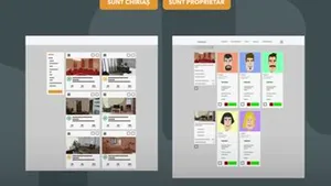 S-a lansat platforma Renters.ro, un proiect pentru proprietari civilizaţi şi chiriaşi asemeni lor - VIDEO
