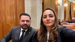 Liderul deputaților POT a fost exclus din partid. Anamaria Gavrilă îl numise lider de grup parlamentar cu o lună în urmă