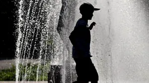 Meteorologii bulgari anunţă cel mai ridicate temperaturi din ultimii 100 de ani, în Câmpia Dunării