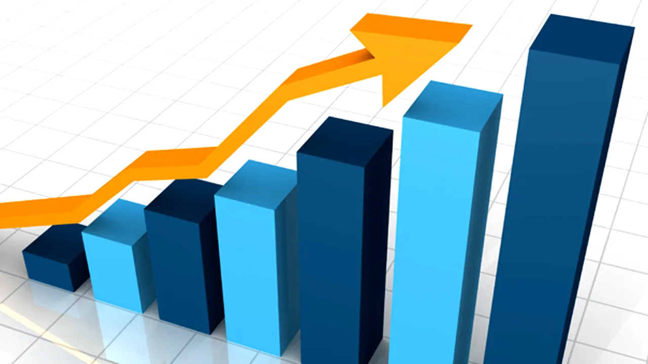 Ponta anunţă că cifrele preliminare indică pentru trimestrul I o creştere economică de 3,2%