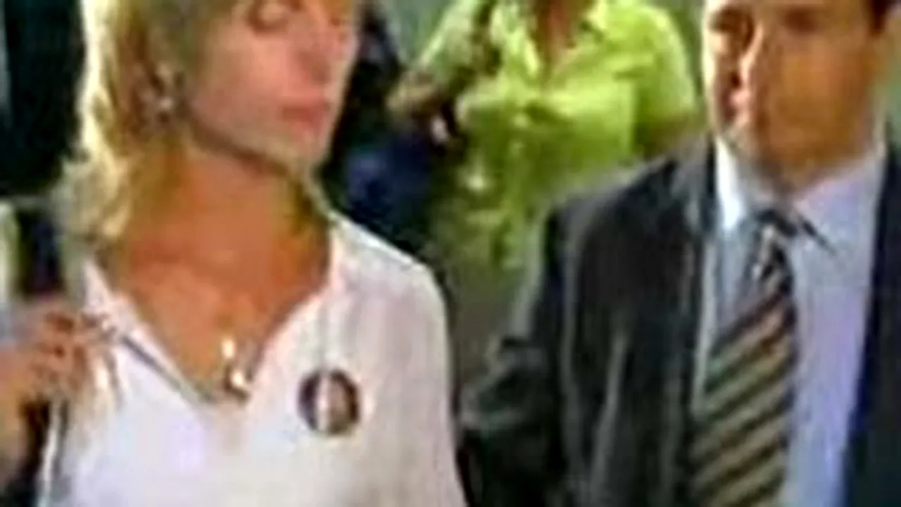 Kate McCann ar putea fi acuzată de moartea fiicei sale