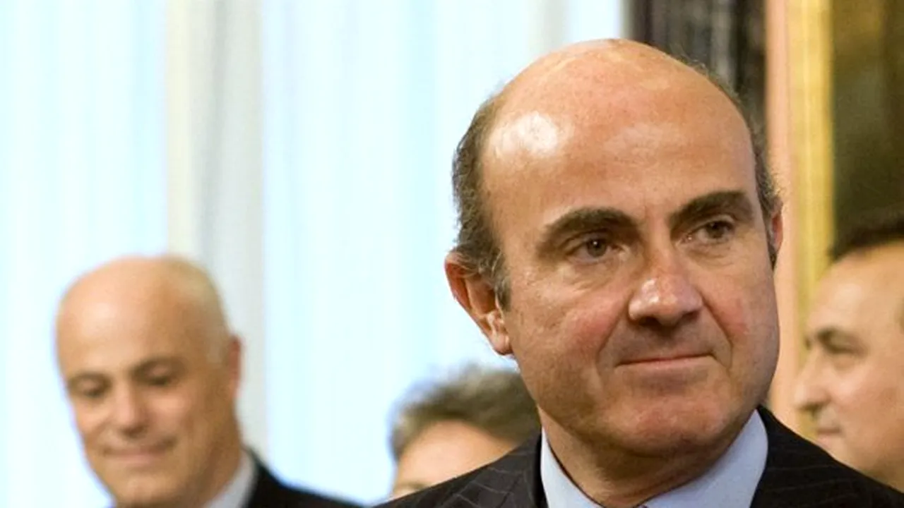 Economia spaniolă s-a contractat în trimestrul al patrulea
