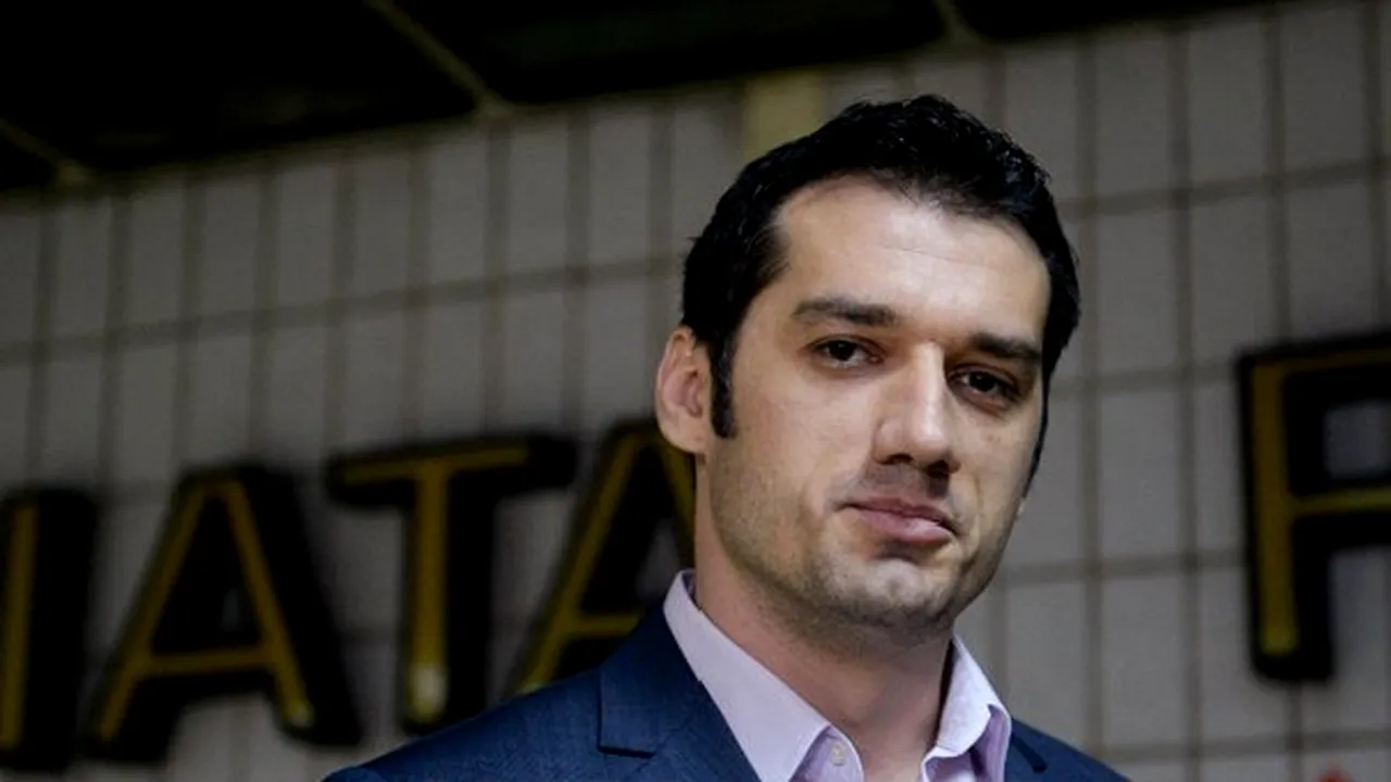 Cine este şi ce avere are noul director al CNADNR