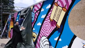 Cel mai mare centru educaţional şi cultural evreiesc din Germania se va deschide la Berlin