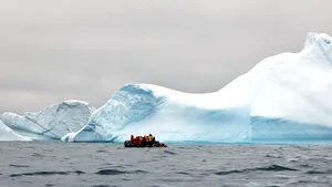 Groenlanda și Antarctica au pierdut peste 12 trilioane de tone de gheață din 1979. Concluziile alarmante ale unui nou studiu