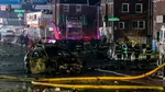 Cel puţin şapte persoane au murit în accidentul aviatic din Philadelphia, potrivit autorităţilor