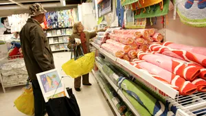IKEA nu a resimţit în niciun fel efectele crizei în 2008