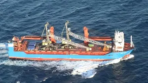 CNN: Nava rusească scufundată în Mediterană ar fi transportat reactoare nucleare pentru Coreea de Nord