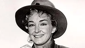 Actriţa Nina Foch, nominalizată la premiile Oscar, a murit