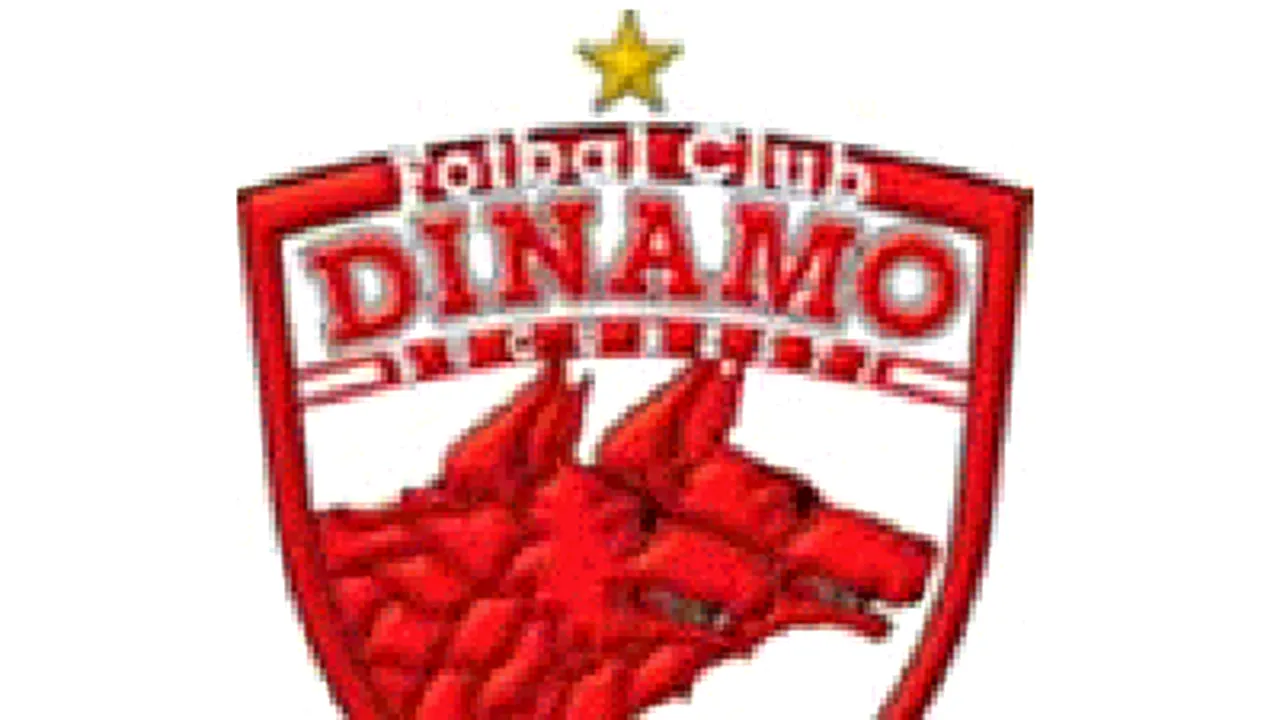 FC Porto - Dinamo, scor 1-0, într-un meci amical