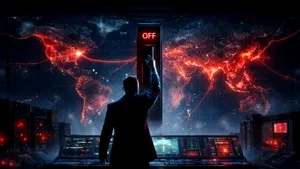 Internetul nu e chiar liber: Care sunt mecanismele prin care un stat îl poate bloca