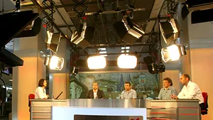 Trustul Realitatea-Caţavencu: Ar fi fost imoral dacă am fi continuat cu plata banilor către LPF