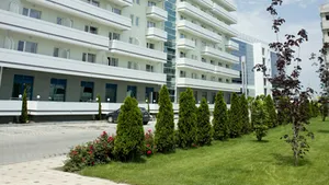 Students Can Pay EUR80 Monthly Rent To Live In Private Student Hostel In Bucharest