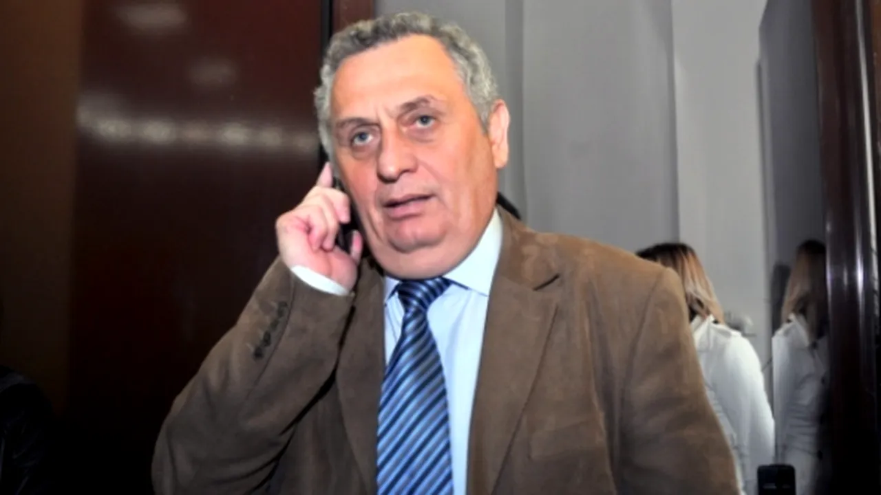 Candidatul PDL la şefia Consiliului Judeţean Sibiu propune un proiect de reorganizare administrativă cu 14 regiuni