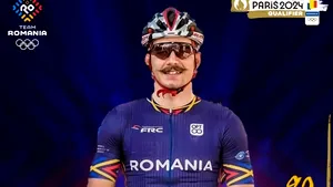 România are acum 90 de sportivi calificaţi la Jocurile Olimpice Paris 2024