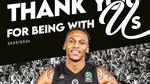 U-BT Cluj-Napoca a anunțat despărțirea de Daron Russell, MVP-ul finalei Ligii Naționale