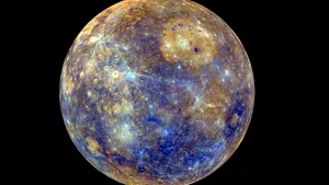 Fenomen astronomic spectaculos în România: Tranzitul planetei Mercur poate fi observat luni. Ce avertismente au emis specialiştii