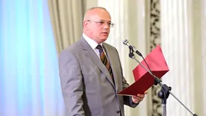 Neacşu (PSD) cere clarificarea numirii la CC, în 2010, a unui judecător sprijinit de PDL