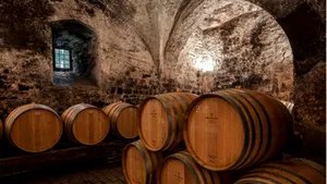 Jaf de 5 milioane de euro: hoții au golit o cramă în cel mai mare furt de vin din istoria Italiei