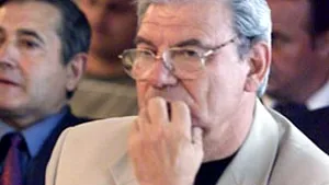 Emerich Ienei: Ţin prea mult la Marius Lăcătuş ca să îl jignesc
