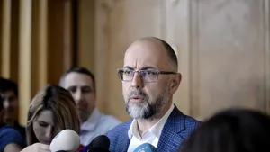 Kelemen Hunor, preşedintele UDMR: Îi voi transmite preşedintelui îngrijorarea faţă de isteria antimaghiară extrem de violentă