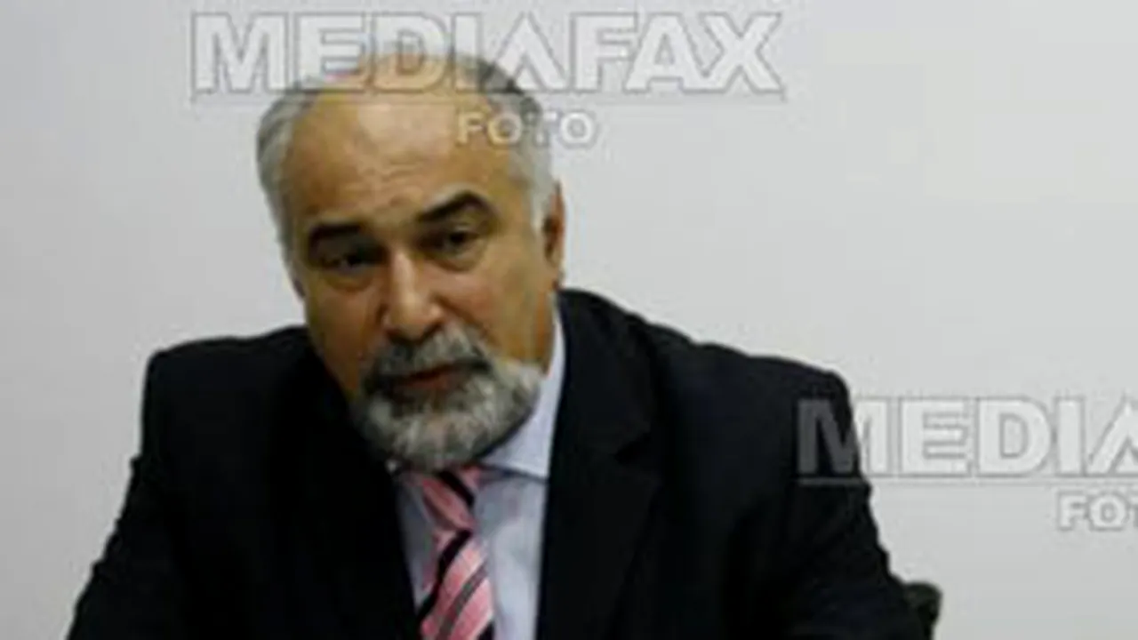 Vosganian: Salariul mediu pe economie va fi de 1.000 euro în 2020