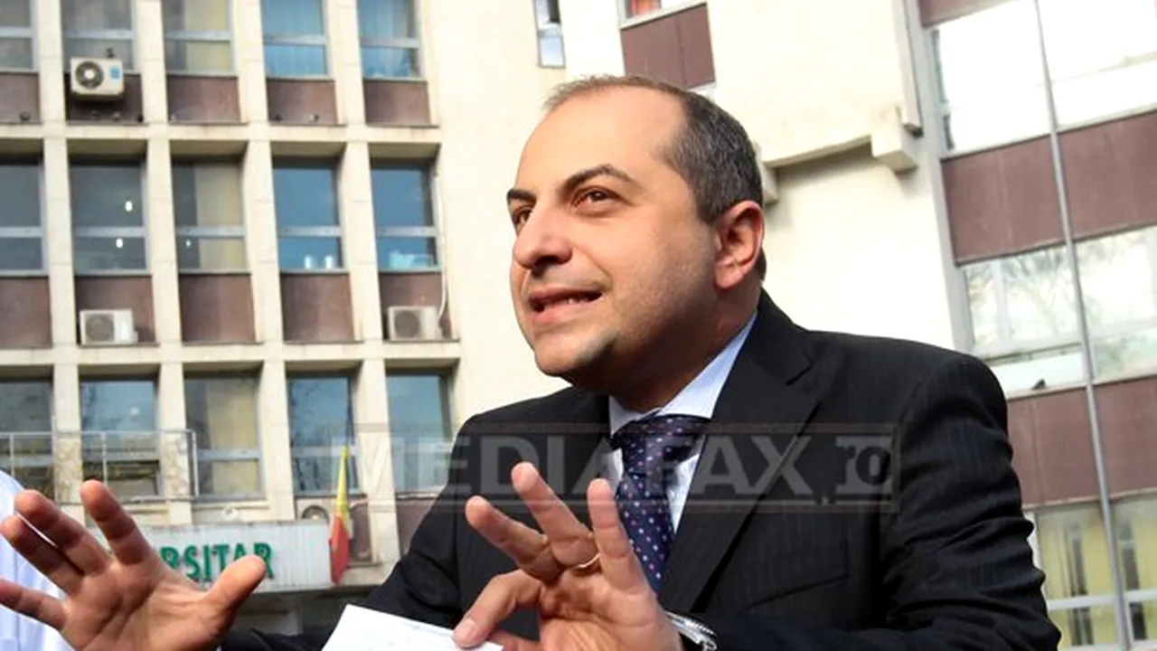 Managerul Spitalului de Urgenţă: Vizita lui Ahmetov la Lucescu este una privată, nu am primit o solicitare oficială