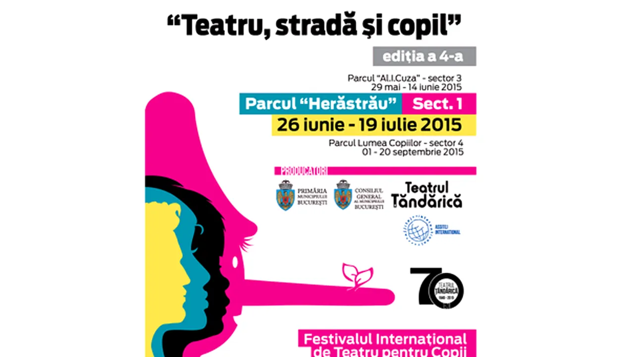 Teatrul Itinerant Ţăndărică 