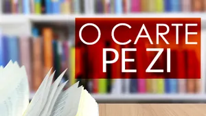 O carte pe zi: „Trei zile la Ierusalim