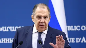 Rusia respinge Vaticanul ca locație pentru dicuțiile de pace