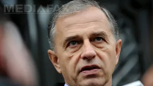 Geoană, înaintea şedinţei CNAIM a PSD: Excluderea mea, abuz din partea unui preşedinte nesigur