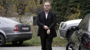 BIO: Gabriel Sandu, un economist de 45 de ani la Comunicaţii