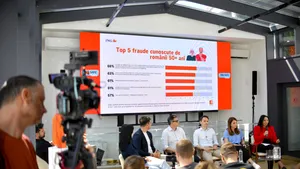 Fraudele online, în atenția autorităților: victimele sunt îndemnate să reclame imediat înșelătoriile
