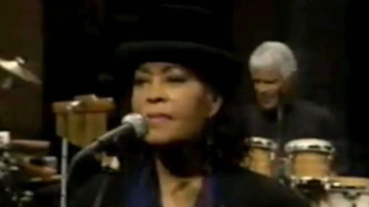 Cântăreaţa de jazz Abbey Lincoln a murit
