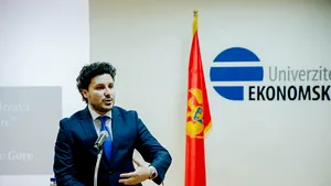 Muntenegru anunţă sancţiuni împotriva Rusiei