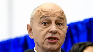 Mircea Geoana despre decizia CSAT: corectă, va consolida Parteneriatul Strategic româno-american