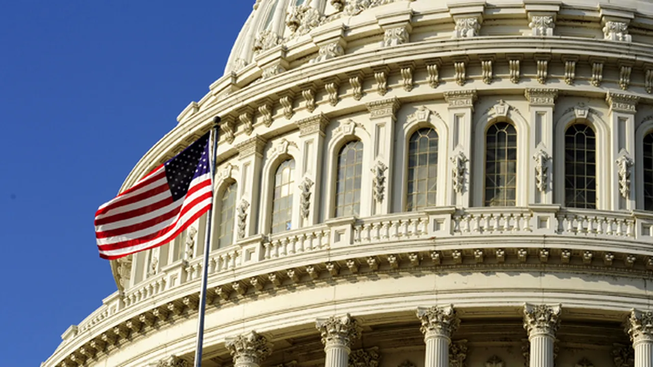 Un nou INCIDENT la Washington: Un bărbat a fost arestat după ce a deschis focul în apropierea ambasadei Etiopiei