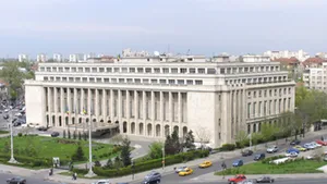 Guvernul analizează varianta unei OU privind ANI, pentru a permite funcţionarea conform cerinţei UE