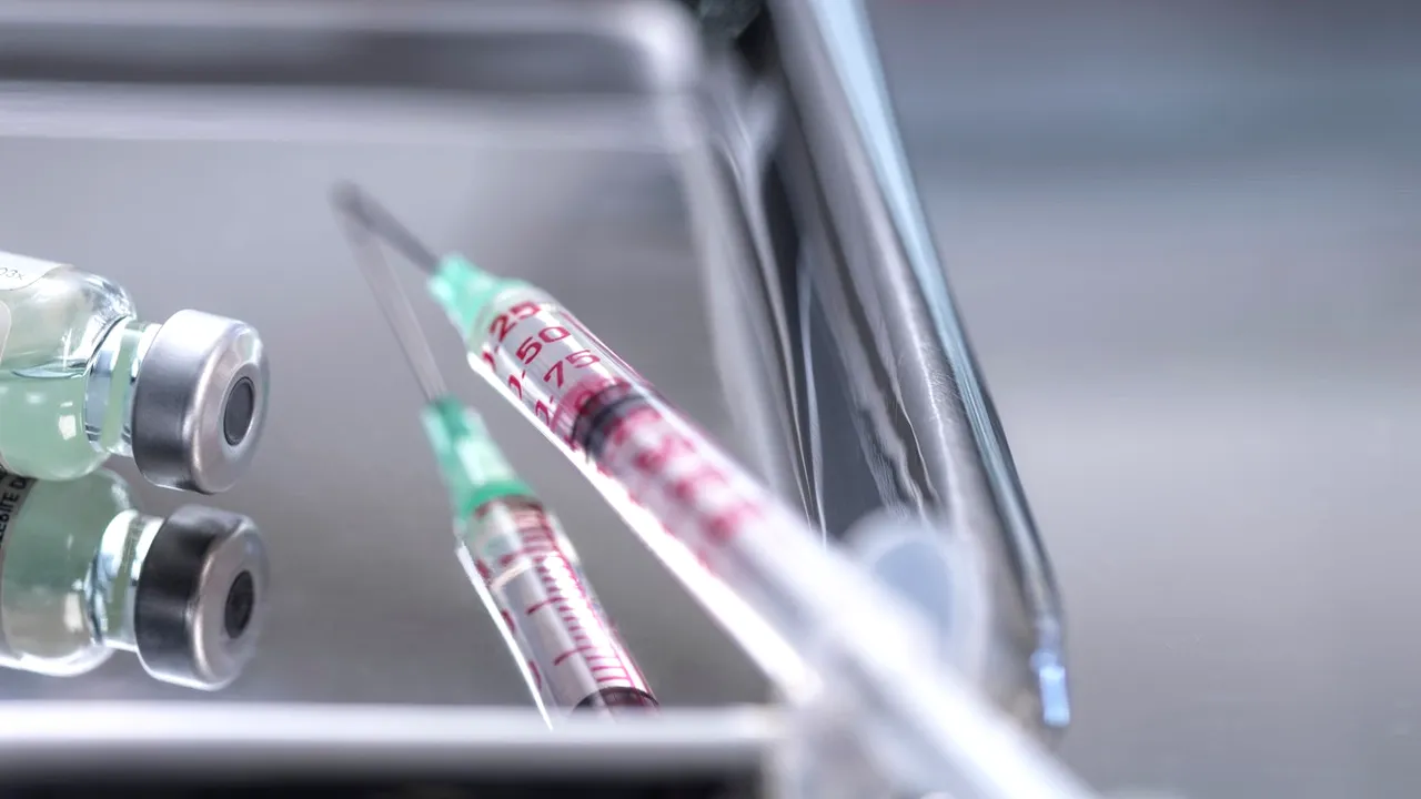Anunţul făcut de OLX după ce pe site au apărut anunţuri prin care se vindeau vaccinuri gripale 