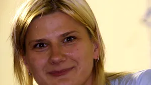 Carmen Amariei Lungu a reclamat federaţia română la EHF