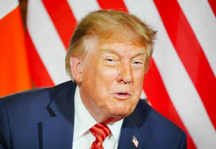 EXTERNE Trump anunță un armistițiu energetic între Rusia și Ucraina, fără să prezinte termenii acordului