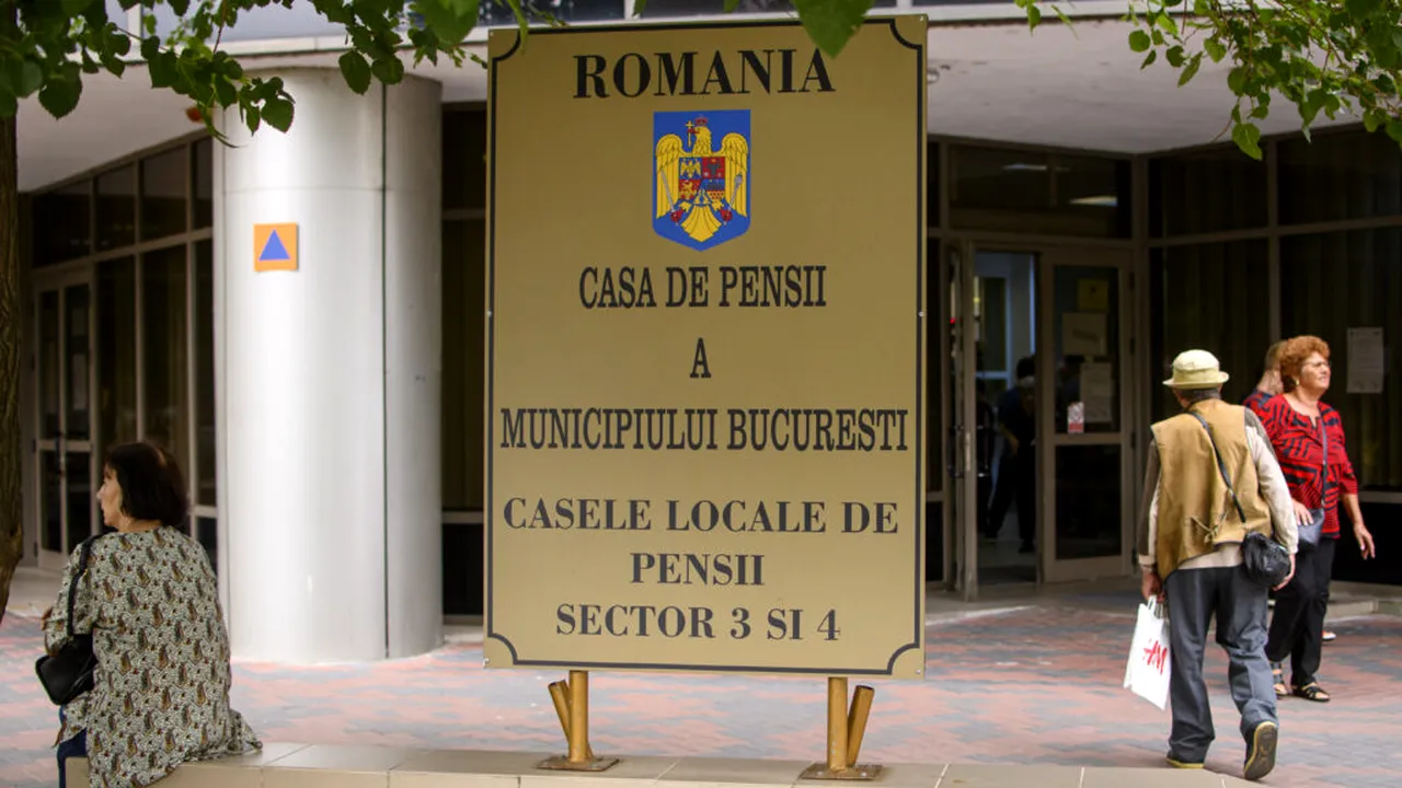 Sondaj: Românii își doresc o pensie de 1.000 de euro pe lună, dar încă nu economisesc suficient