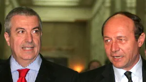 Romanian PM Resents President’s Low Blow