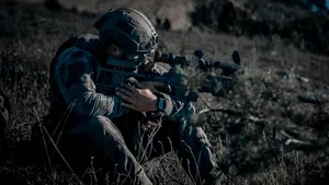 Polonia își închide spațiul aerian temporar, în urma atacurilor rusești asupra Ucrainei, care au durat mai mult de 12 ore